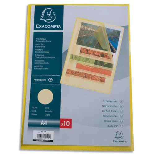 [465181] EXA S/10 POCHT COIN PP12/100 G J 56116E       213C