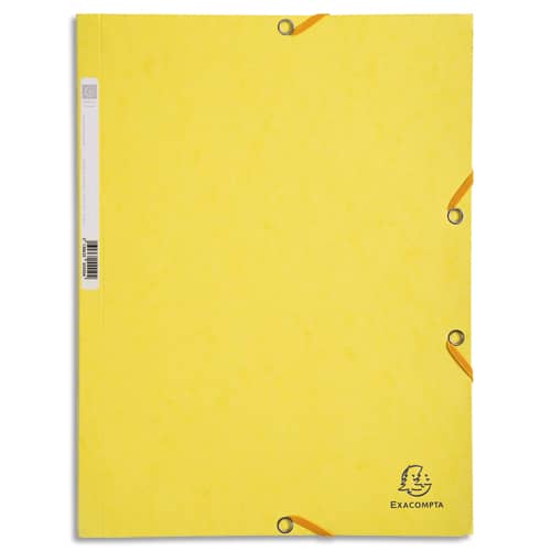 [465204] EXA CHEM 3RAB+ELS CL 5/10 CITRON 55529E       224A