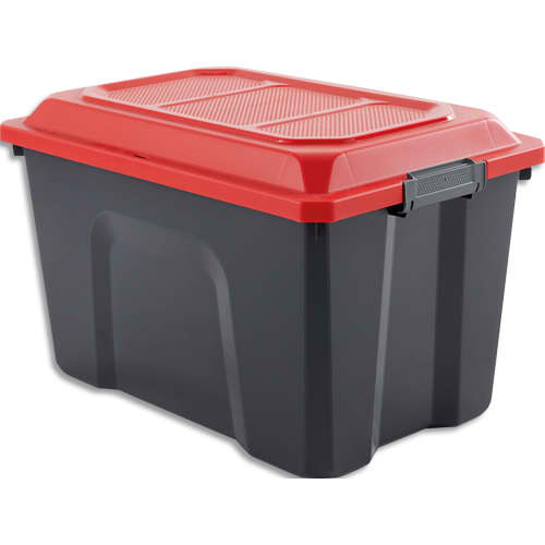 SUND BOITE LOCKER DIY 60L N/R 4552001       529A