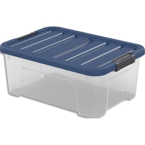 SUND BOITE WAVE BOX 10 L 0480001       528E