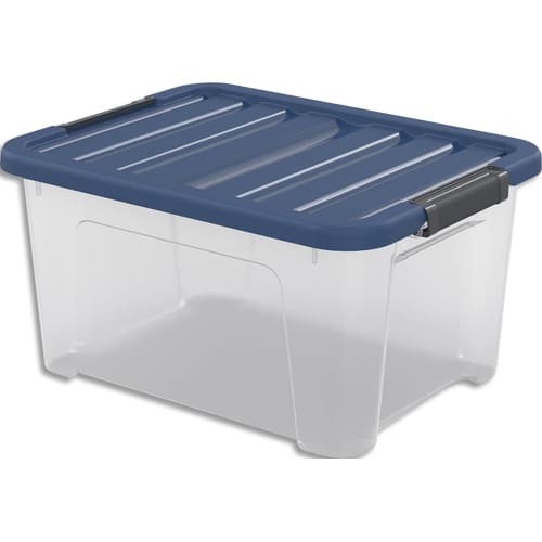 [465278] SUND BOITE WAVE BOX 24 L 0482001       528E