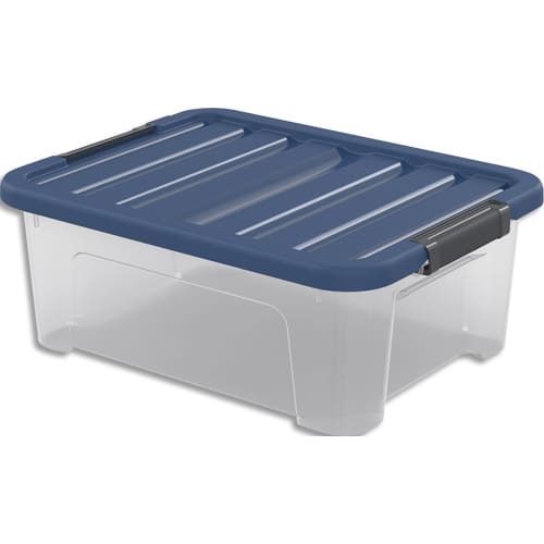 SUND BOITE WAVE BOX 25 L 0483001       528E