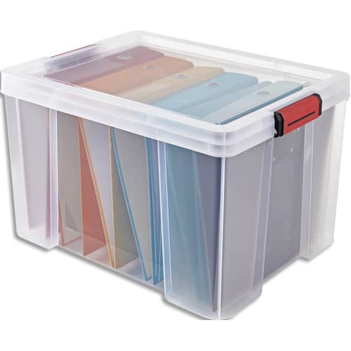 [465282] SUND BAC CLIP N STORE RENFO 45 L 4501001       528C