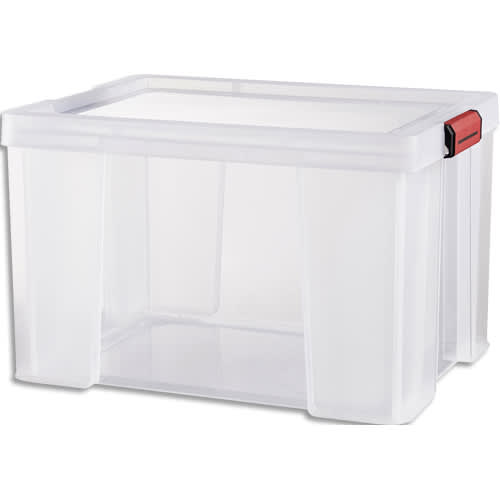SUND BAC CLIP N STORE RENFO 75 L 4018001       528C