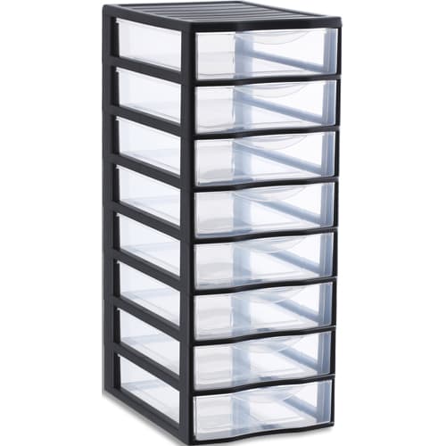 [465293] SUND TOUR PLAST ORGAMIX A4 8T N 4285001       529D