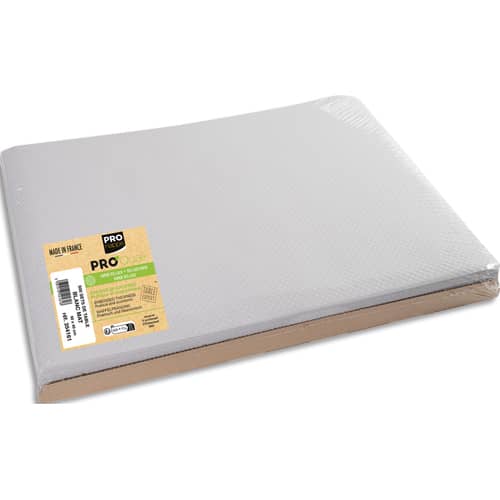 PRON L/500 SET TISS-LA 30x40 BLC 354161I       472G
