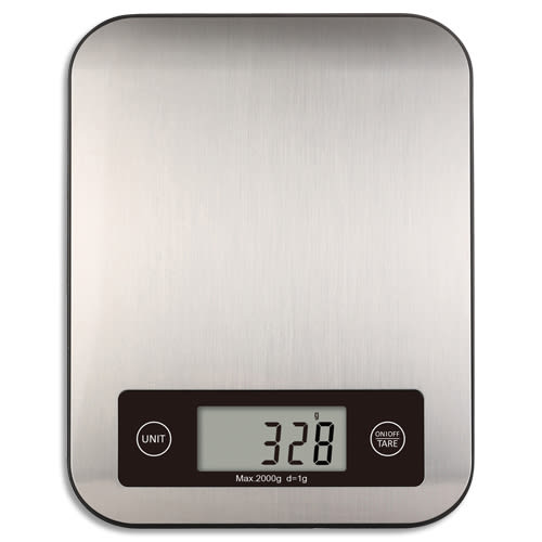 [465369] SIG PESE-LETTRE ELECTRONIQ 2KGS SG17815       173A