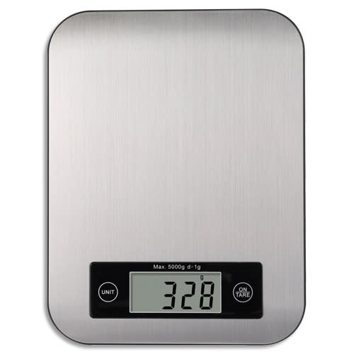 [465370] SIG PESE-LETTRE ELECTRONIQ 5KGS SG17816       173B