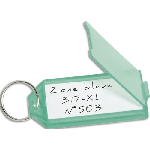 SIG S/50 PORTE-CLES ACIDULES SG19568       526C