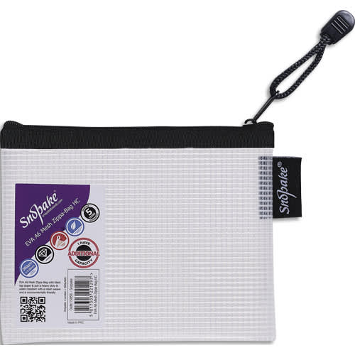 [465377] SNOP POCH.FOUR TOUT A6 EVA MESH PA15856       153B