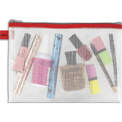 [465382] SNOP POCH.NAV.A5 ZIP ASSORTIS PA15818       153C