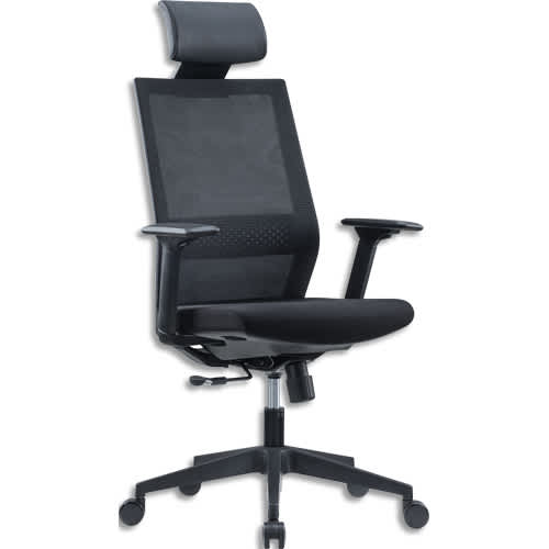 MTI FAUT LINA ERGO N MT240TET-700-NOIR       543C