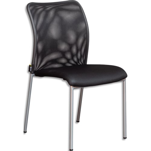[465432] MTI CHAISE VISIT ALIX N MTGA-3156-NOIR       562B