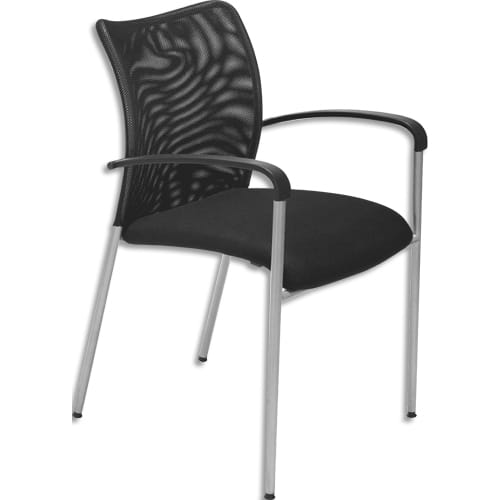 [465433] MTI FAUT VISIT MAX N MTGA-3157-NOIR       562A
