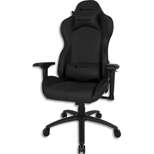 AZGE FAUTEUIL GAMER NOIR AZG_ Z300_BKBK       543A