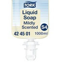 TRK L/6 RECH 1L SAVN DOUX PARF S4 424501       497A