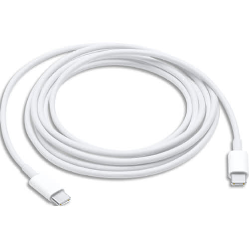 APPL CABLE USB-C/USB-C 2M BLC MLL82ZM/A       91C
