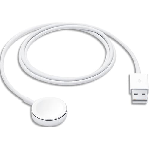 APPL CHARGEUR IWATCH 1M MX2E2ZM/A       91D