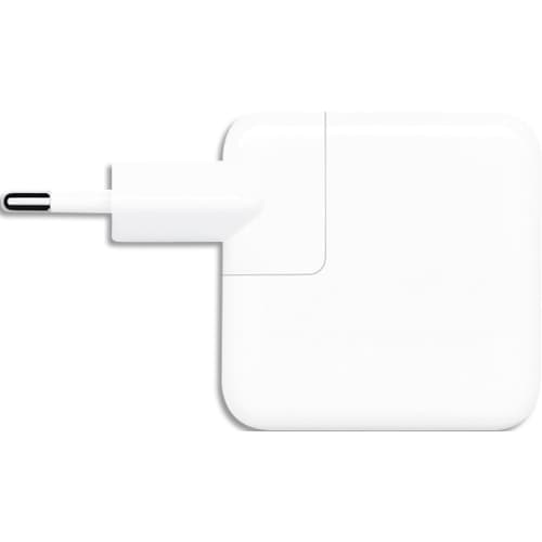 [466233] APPL CHARGEUR 30W USB-C MY1W2ZM/A       91H
