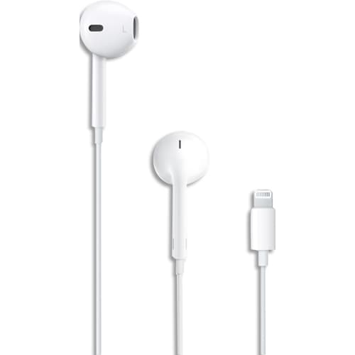 [466234] APPL ECOUT EARPOD LIGHTNING MMTN2ZM/A       91L
