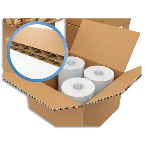 [466306] MASI CAISSE DBLCAN 60X40X40CM 400432       157B