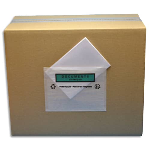 [466331] EMB B/1000POCH CI-INCLU 228X165C5 582834       165E