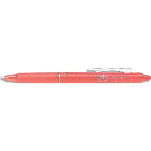 PIL ROL FRIXION CLICKER CORAIL PNJ664724       282C