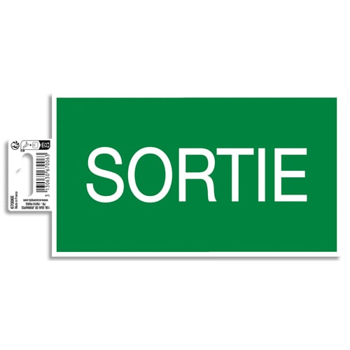 EXA PANN ADH SORTIE 20CM 67006E       999W