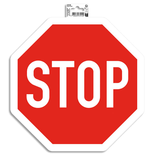 EXA PANN ADH STOP 30CM 67010E       999W