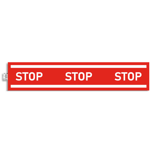[466420] EXA PANN ADH BANDE STOP 100CM 67017E       999W