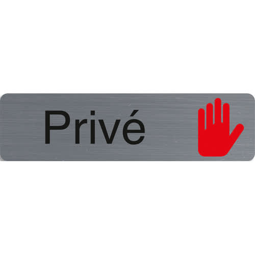 [466486] EXA PLAQ ADH PRIVE 67150E       524D