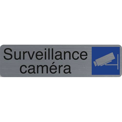 [466489] EXA PLAQ ADH SURV CAMERA 67153E       524D