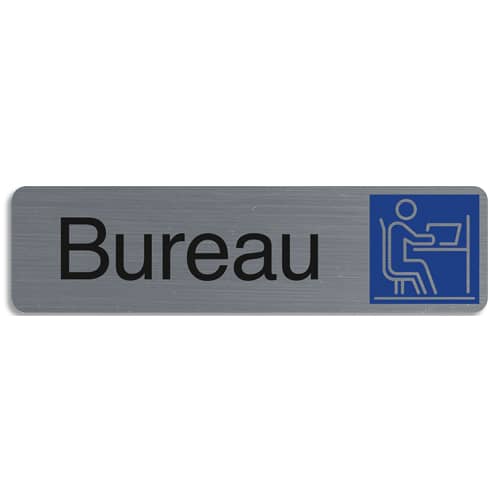 [466490] EXA PLAQ ADH BUREAU 67154E       999W