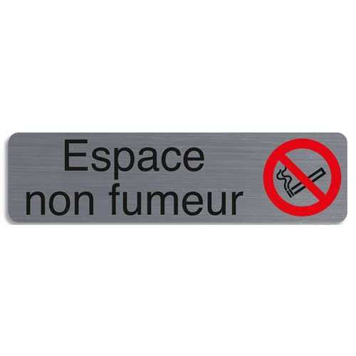 EXA PLAQ ADH ESP N/FUMEURS 67174E       999W