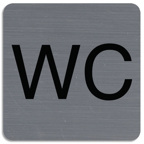 [466523] EXA PLAQ ADH WC 67179E       999W