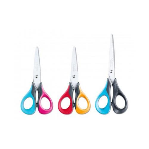 [466560] MAE TO CISEAUX SENSOFT 13,5CM SYM 069300       404B