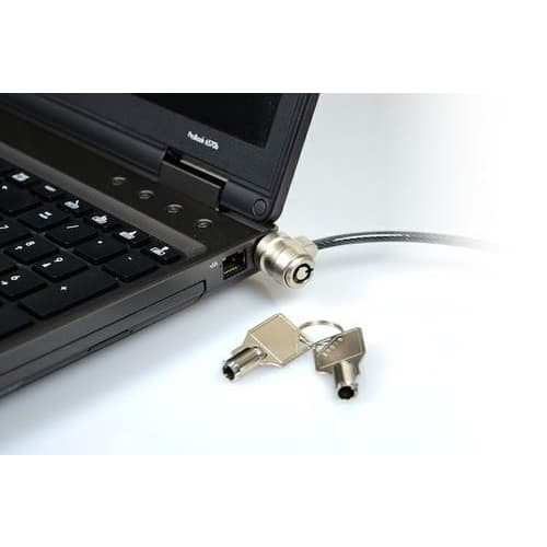 [466683] PCN CBL SECURITE PC PTBL A CLE CABCLK04       98C