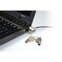 PCN CBL SECURITE PC PTBL A CLE CABCLK04       98C