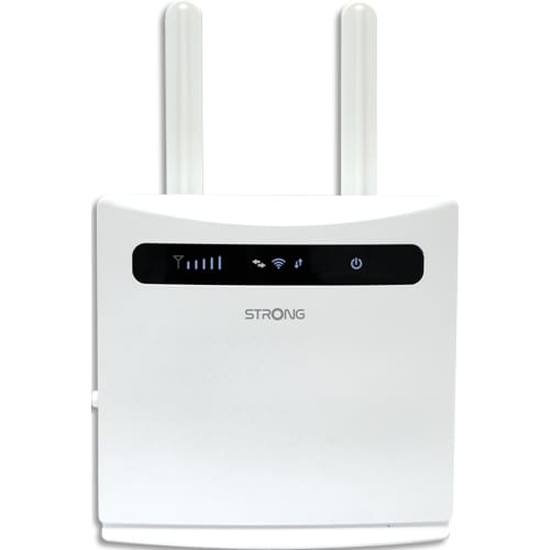 [466715] STRO MODEM ROUTEUR 4G 4GROUTER300M