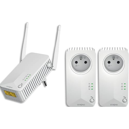 [466720] STRO K/3 PRIS CPL WIFI600 PLWF600TRIFRV2       103D