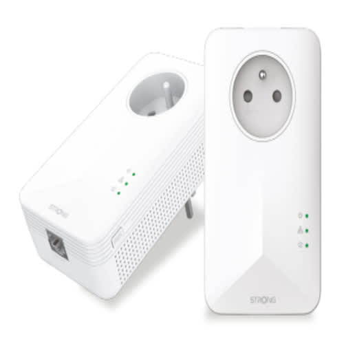 [466721] STRO K/2 PRISE CPL1000 POWERL1000DUOFRV2       103C
