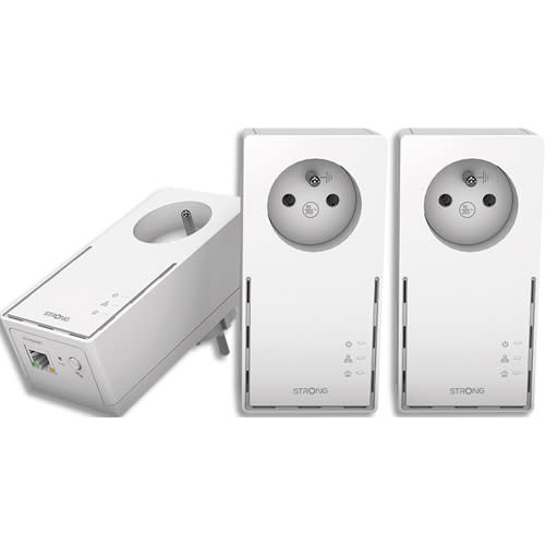 [466722] STRO K/3 PRISE CPL1000 POWERL1000TRIFRV2       103E