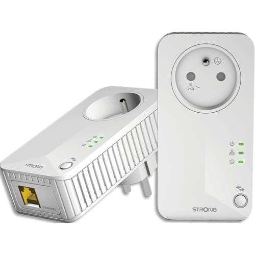 [466723] STRO K/2 PRISE CPL600 POWERL600DUOFRV2       103B