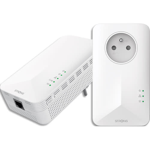 [466733] STRO K/2PR CPLWIFI1000 POWERL1000WFDUOFR       103C