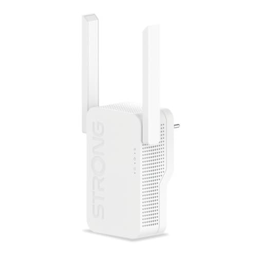 [466737] STRO REPET WIFI6 1800MB REPEATERAX1800