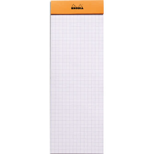 RHO BLOC ORANGE N8 74X210 5X5 8200C