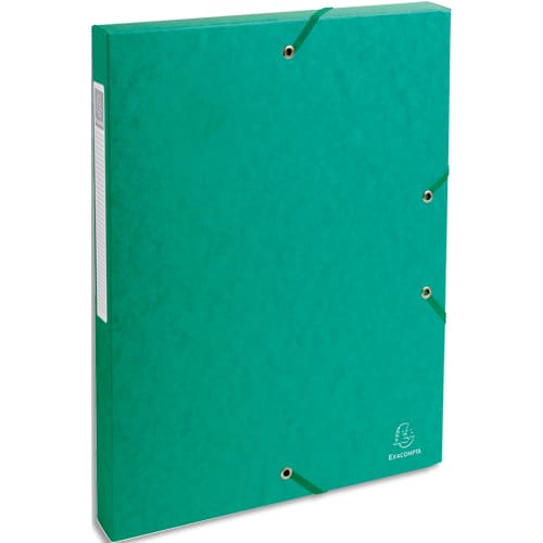 [466841] EXA BTE CLASS EXABOX CTE D25 VERT 50303E