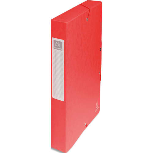 [466845] EXA BTE CLASS EXABOX CTE D40 ROUG 50405E