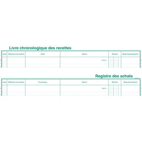 EXA PIQ RECET MICRO SCTE 80P 24X32 4410E