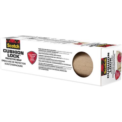SCO PAPIER CALAGE CUSHION LOCK 9M BP1309       158B